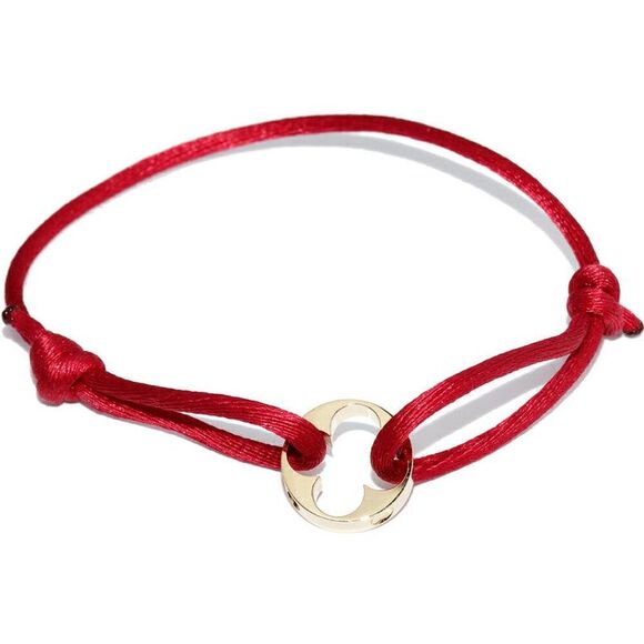 Pre Loved louis vuitton Women metallic | gold Bracelets - Picture 1 of 4